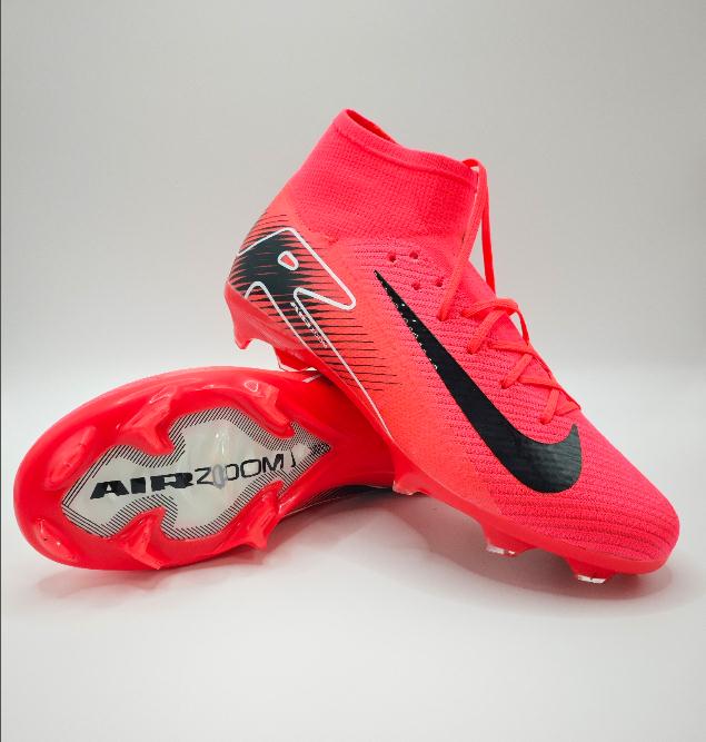 Nike Air Zoom Mercurial Superfly XVI Elite FG Size 39-45-67178835